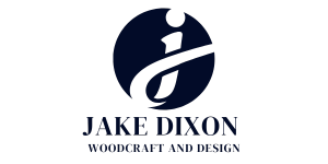 Jake Dixon Woodcraft and Design Logo